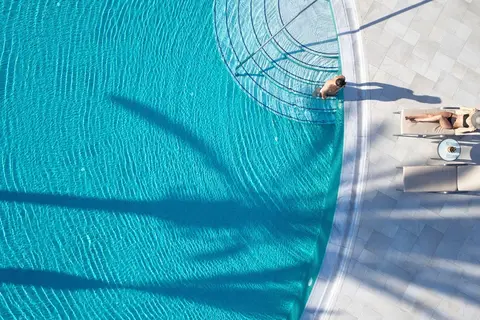 Louis St Elias Resort & Waterpark in Παραλίμνι — foto 17