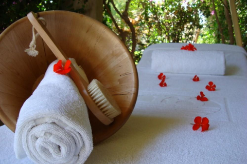 Hotel Mediterranean foto 7