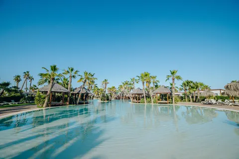 Camping Alannia Costa Blanca foto 10