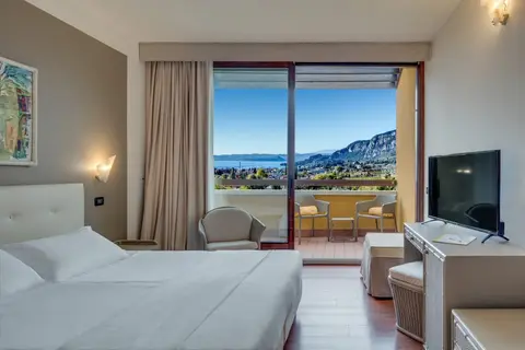 Poiano Resort Hotel in Bardolino — foto 11