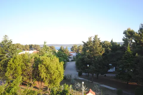Apartments Perkovic in Kastel Stafilic — foto 6