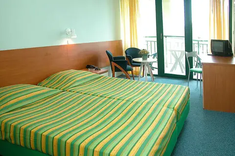Hotel Trakia in Несебър — foto 5