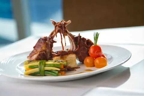 Rose Rayhaan by Rotana in Dubai — foto 9