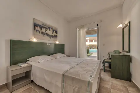 Zefyros Eco Resort in Agios Kirykos — foto 7