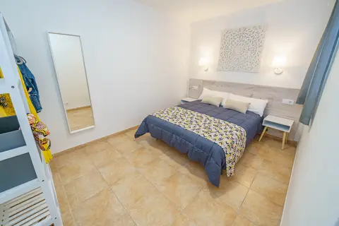 Appartementen Europa Family in Blanes — foto 25