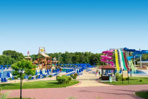 Belleville Hotel in Свети Влас — foto 17