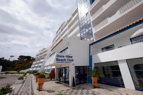 Grand Muthu Oura View Beach Club in Albufeira — foto 6