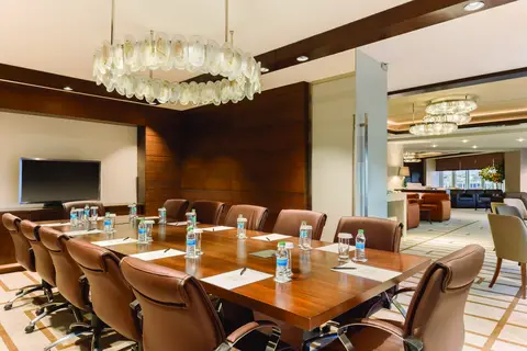 Wyndham Grand Istanbul Europe in İstanbul, foto 29