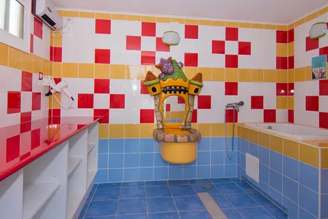 Camping Cabopino foto 34