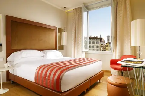 Grand Hotel Minerva in Florence — foto 7