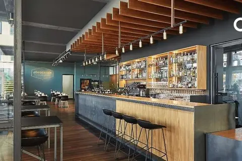 CenterHotel Midgardur in Reykjavik — foto 8