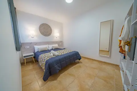 Appartementen Europa Family in Blanes — foto 5