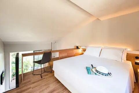 Pilot Amphora Boutique Hotel in Georgioupolis, foto 30