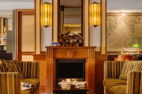 Leonardo Oranje Hotel Leeuwarden foto 20