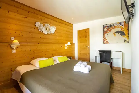 Chalet Millonex in Tignes, foto 8