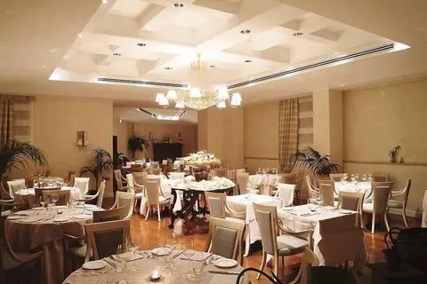 Hotel Clitunno in Spoleto — foto 9