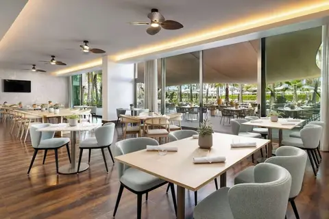 Algarve Marriott Salgados Golf Resort in Albufeira — foto 30