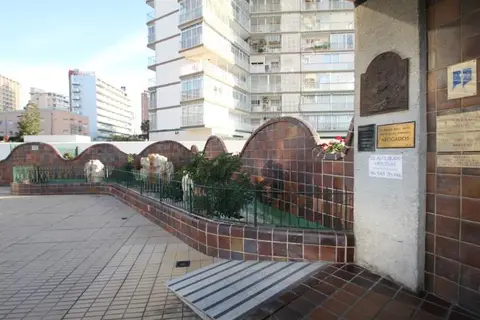 San Jaime Apartments in Benidorm — foto 28