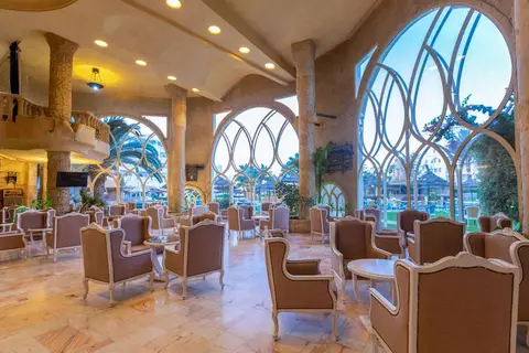 Hotel Lella Baya & Thalasso in الحمامات — foto 10
