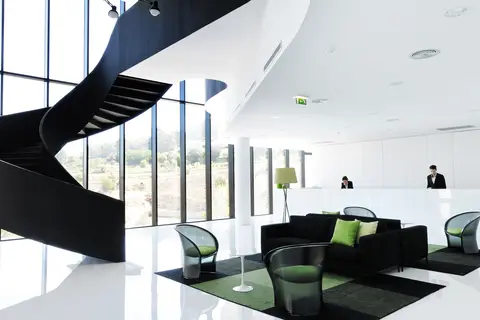 Open Village Sports Hotel & Spa Club in Guimarães — foto 3