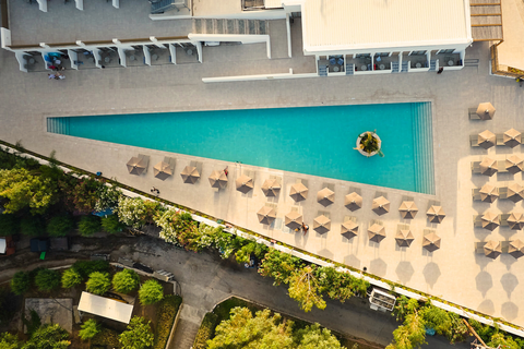 Hotel Blue Sea Island foto 14