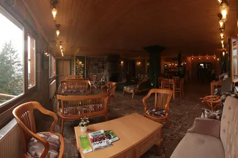 Ayder Doga Resort in Çamlıhemşin — foto 2