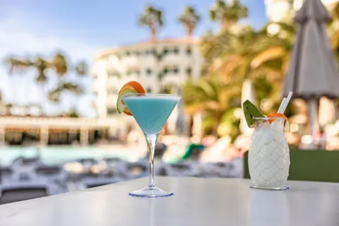 Hotel Servatur Playa Bonita foto 2