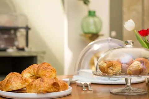 Hotel 4 Jaargetijden foto 9