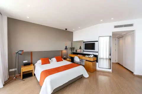 Crystal Springs Beach Hotel in Paralimni, foto 11