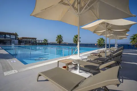 The Nowness Luxury Hotel & Spa in Cesme, foto 18