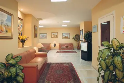 Ona Marbella Inn in Marbella — foto 19