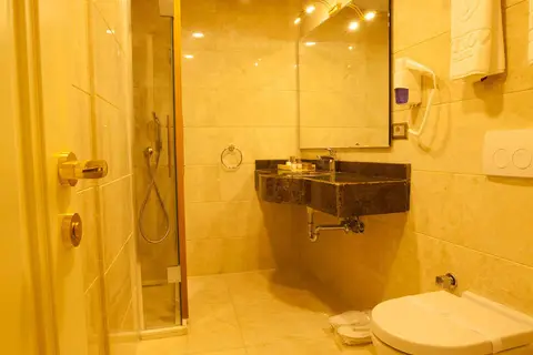 The Barbarossa Hotel in İstanbul — foto 12