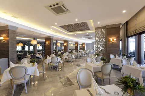 Hotel Samara in Bodrum, foto 6