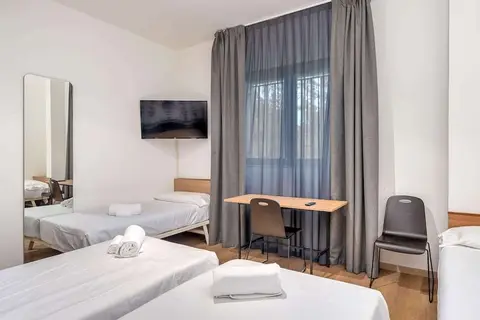 B&B Hotel Milano Ornato in Milaan — foto 18