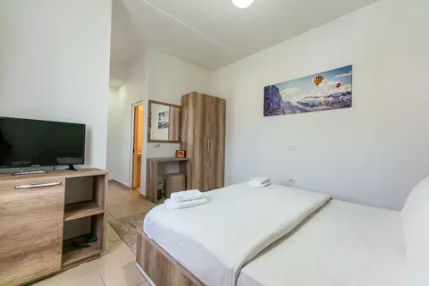 Hotel Princ in Golem — foto 11