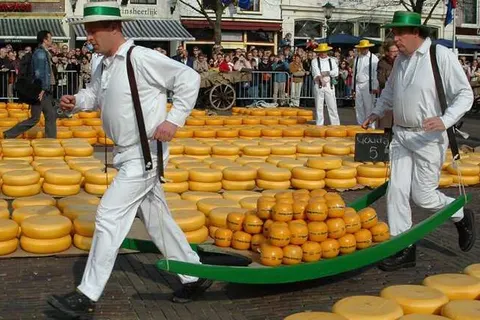 Kings Inn City Hotel Alkmaar foto 25