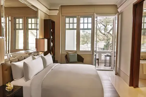 The Capitol Kempinski Hotel Singapore in Singapore — foto 17