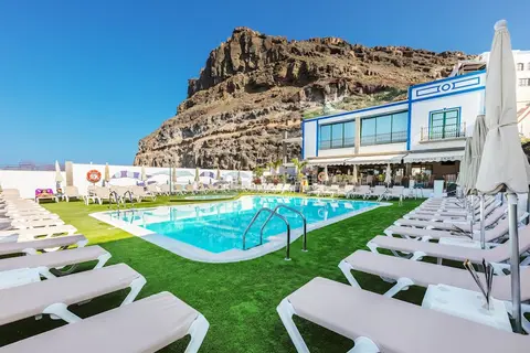 Apartamentos LIVVO Puerto de Mogán in Playa de Mogán — foto 14
