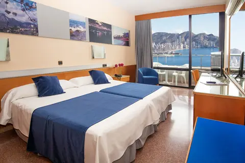 Gran Hotel Bali in Benidorm — foto 3