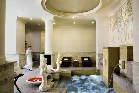 InterContinental Bali Resort in Jimbaran — foto 14