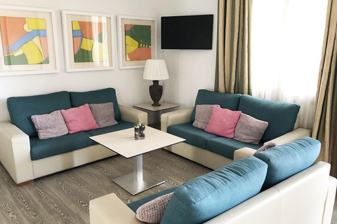 Hotel Eix Alcudia - adults only foto 10