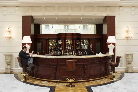 Grand Hotel Vanvitelli in Caserta, foto 22