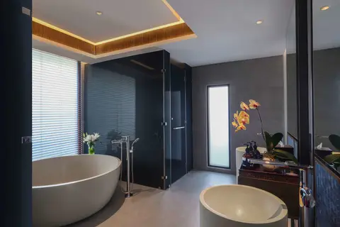 Pullman Lombok Mandalika Beach Resort in Rembitan — foto 19