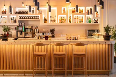 Novotel Istanbul Bosphorus in Beyoğlu — foto 6