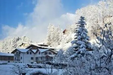 Apartment Bergblick in Mühlbach am Hochkönig — foto 7
