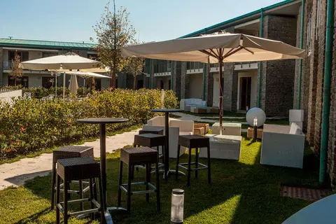 Chianti Village Morrocco in Tavarnelle Val di Pesa — foto 9