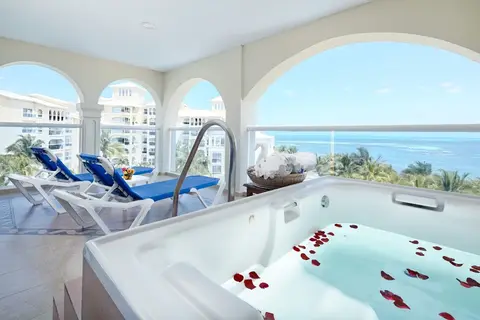 Occidental Costa Cancún in Cancùn — foto 10