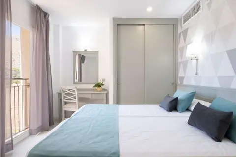 Duva Aparthotel & Spa in Pollença — foto 3