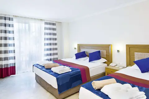 Crystal Boutique Comfort Collection in Serik, foto 3