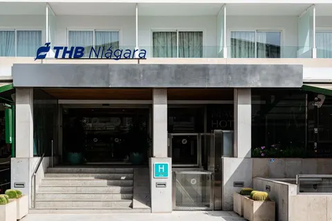 THB Niagara in Palma de Mallorca — foto 20